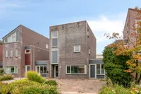 Duke Ellingtonlaan 51, Goes