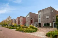 Duke Ellingtonlaan 51, Goes