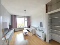 Oostzeedijk, Rotterdam