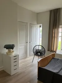 van Oldenbarneveltstraat, Nijmegen