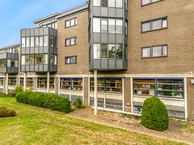 Markt 3B, 6071JD, Swalmen, Limburg