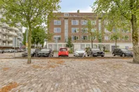 Maaskade 22 C, Rotterdam