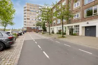 Maaskade 22 C, Rotterdam