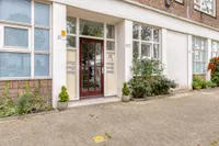 Maaskade 22 C, Rotterdam