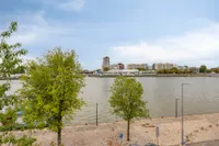 Maaskade 22 C, Rotterdam