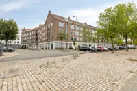 Maaskade 22 C, Rotterdam