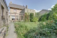 Langendijkstraat 1 A, Kaatsheuvel