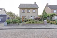 Langendijkstraat 1 A, Kaatsheuvel