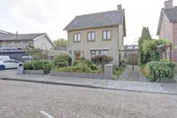 Langendijkstraat 1 A, Kaatsheuvel