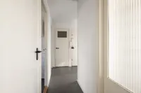 Slauerhoffstraat 40 3, Amsterdam
