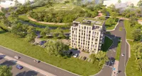 Natuursteenlaan 205, Zoetermeer