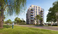 Natuursteenlaan 205, Zoetermeer