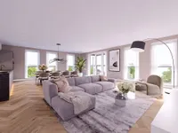 Natuursteenlaan 205, Zoetermeer
