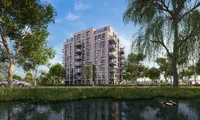 Natuursteenlaan 195, Zoetermeer