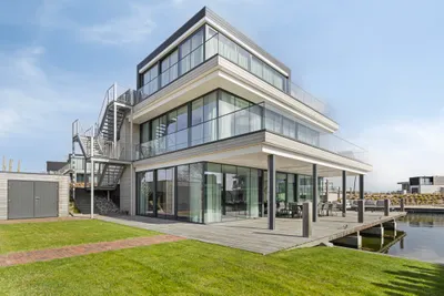 Christiaanpolderweg 1, 4341TC, Arnemuiden, Zeeland