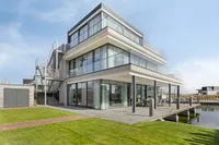 Christiaanpolderweg 1, Arnemuiden