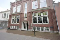 Begijnengang 15, Venlo