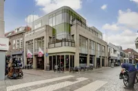 Wijngaardstraat 20 A, Goes
