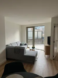 Wijngaardstraat 20 A, Goes
