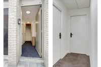 Wijngaardstraat 20 A, Goes