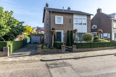 Kuilenstraat 39, 6231AT, Meerssen, Limburg