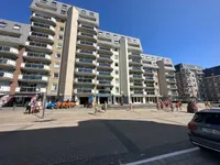 Boulevard De Wielingen 80, Cadzand