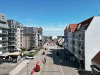 Boulevard De Wielingen 80, Cadzand