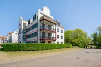 Stijn Albregtsstraat 6 5, Cadzand