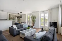 Stijn Albregtsstraat 6 5, Cadzand