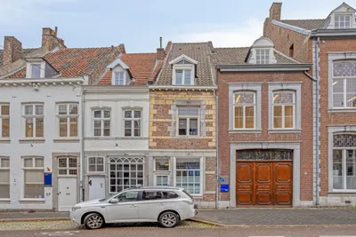 Tongersestraat 47 C, 6211LM, Maastricht, Limburg
