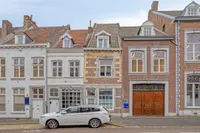 Tongersestraat 47 C, Maastricht