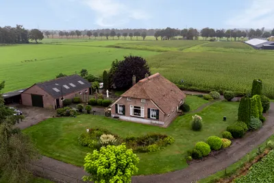 de Jongstraat 7, 8106AM, Mariënheem, Overijssel