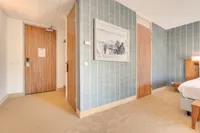 Hogeweg 55 S 323, Burgh-haamstede