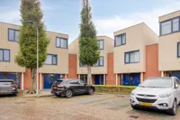 Graanveld 25, Naaldwijk