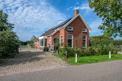 Tranendallaan 7, 9678PB, Westerlee, Groningen