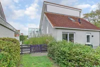 Noordzeelaan 61, Scharendijke