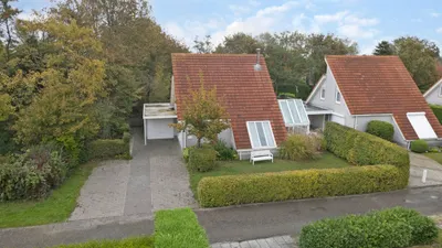 Noordzeelaan 61, 4322DP, Scharendijke, Zeeland