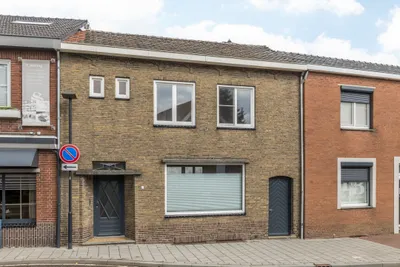 Steenweg 4, 6447BP, Merkelbeek, Limburg
