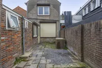 Oranjestraat 11, Sommelsdijk