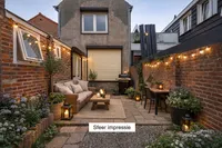 Oranjestraat 11, Sommelsdijk