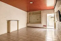 Oranjestraat 11, Sommelsdijk