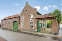 Kloosterstraat 25, Holtum