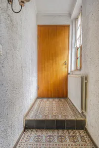 Kloosterstraat 25, Holtum