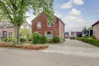 Sint Gerardusstraat 8, Nederweert-eind