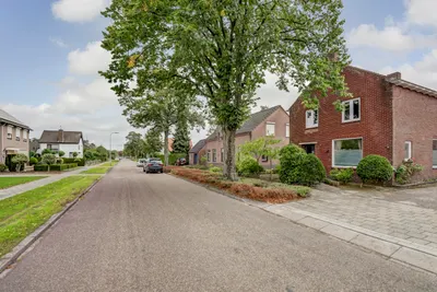 Sint Gerardusstraat 8, 6034SJ, Nederweert-eind, Limburg
