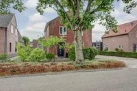Sint Gerardusstraat 8, Nederweert-eind