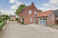 Sint Gerardusstraat 8, Nederweert-eind
