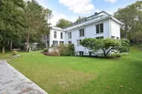Schouwweg 73, Wassenaar
