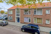 Wilhelminastraat 16, Vlissingen
