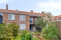 Wilhelminastraat 16, Vlissingen